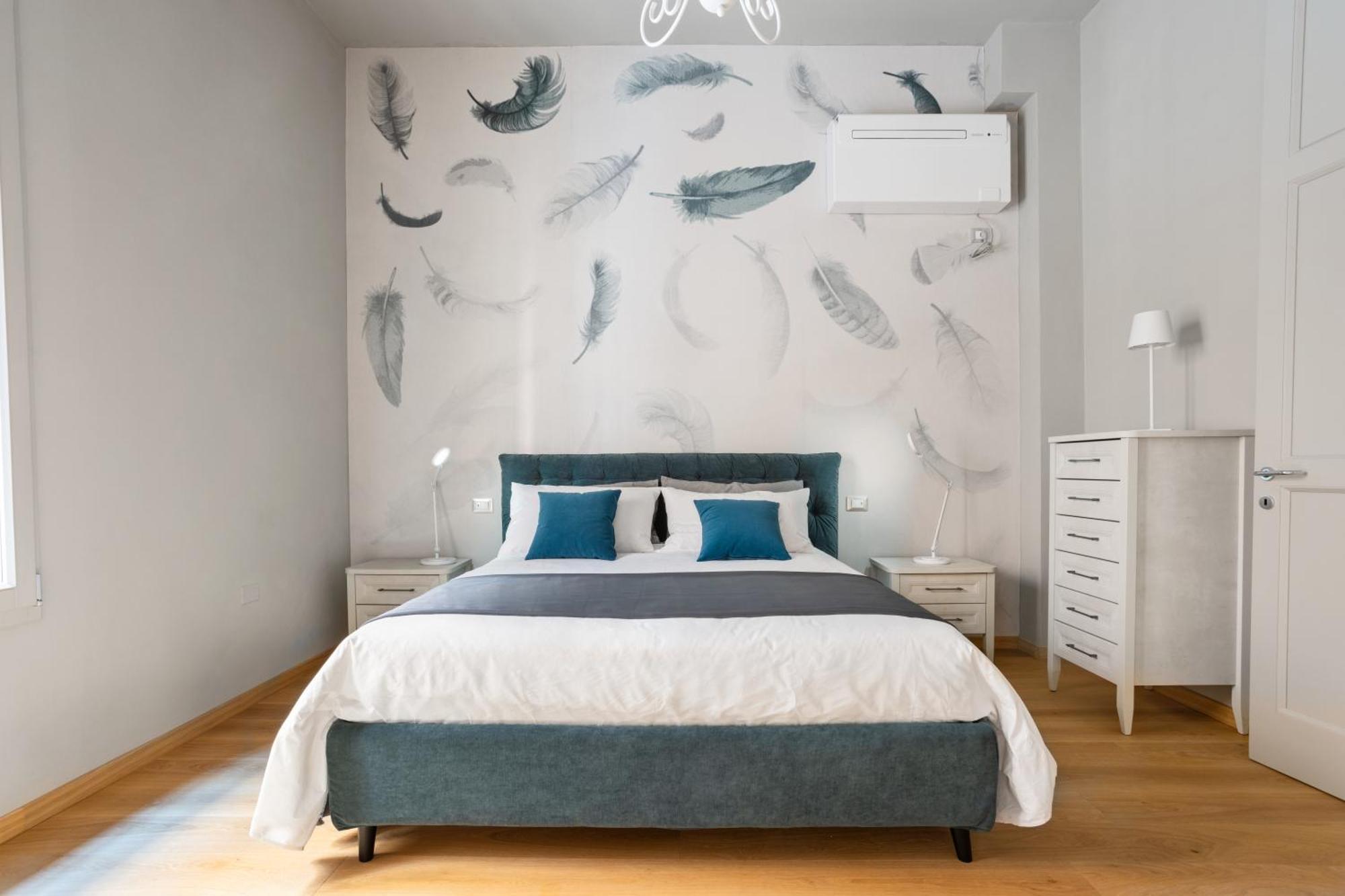 Central And Comfy Apartment Free Netflix And Disney Plus Bologna Eksteriør bilde