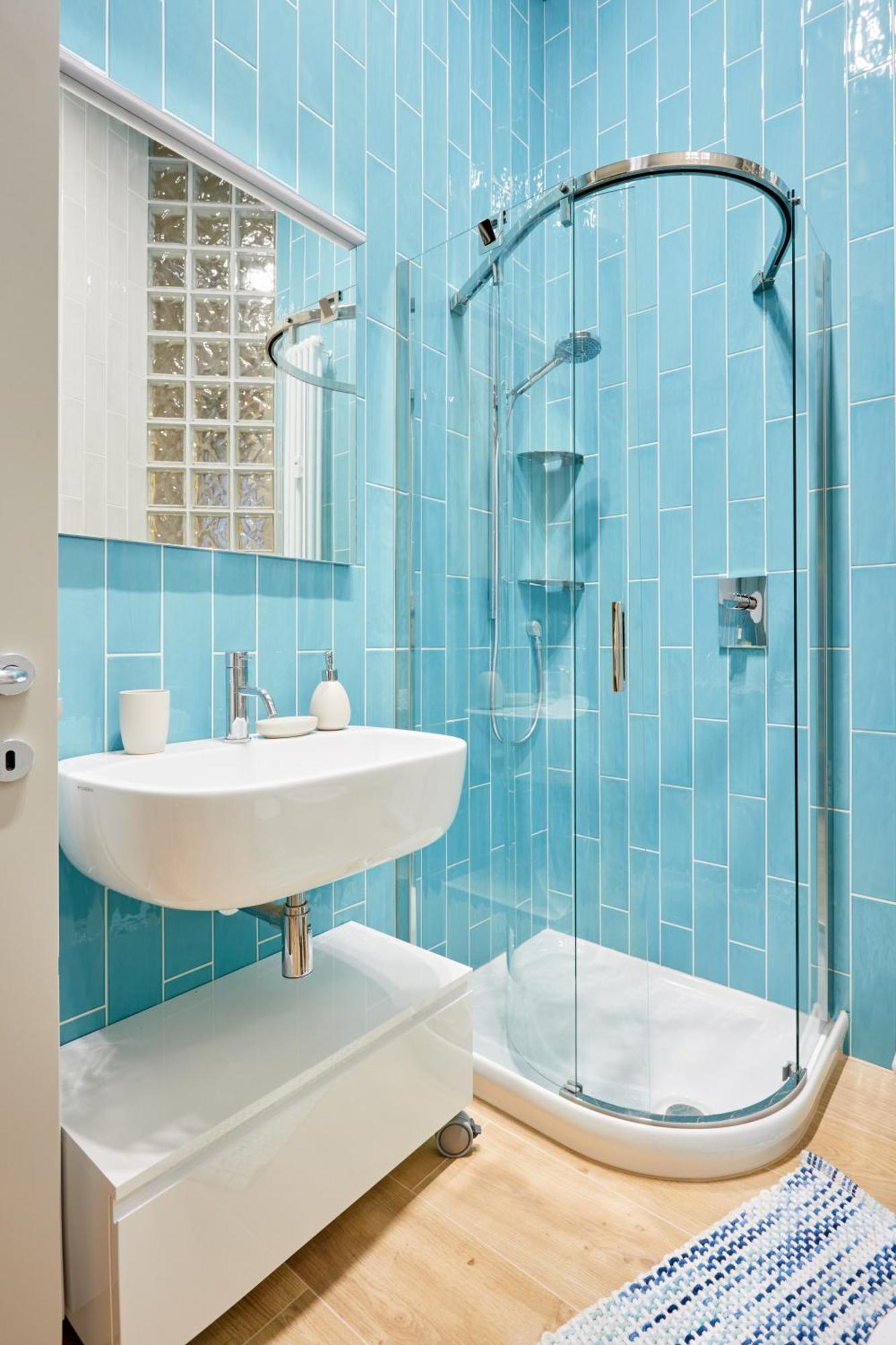 Central And Comfy Apartment Free Netflix And Disney Plus Bologna Eksteriør bilde