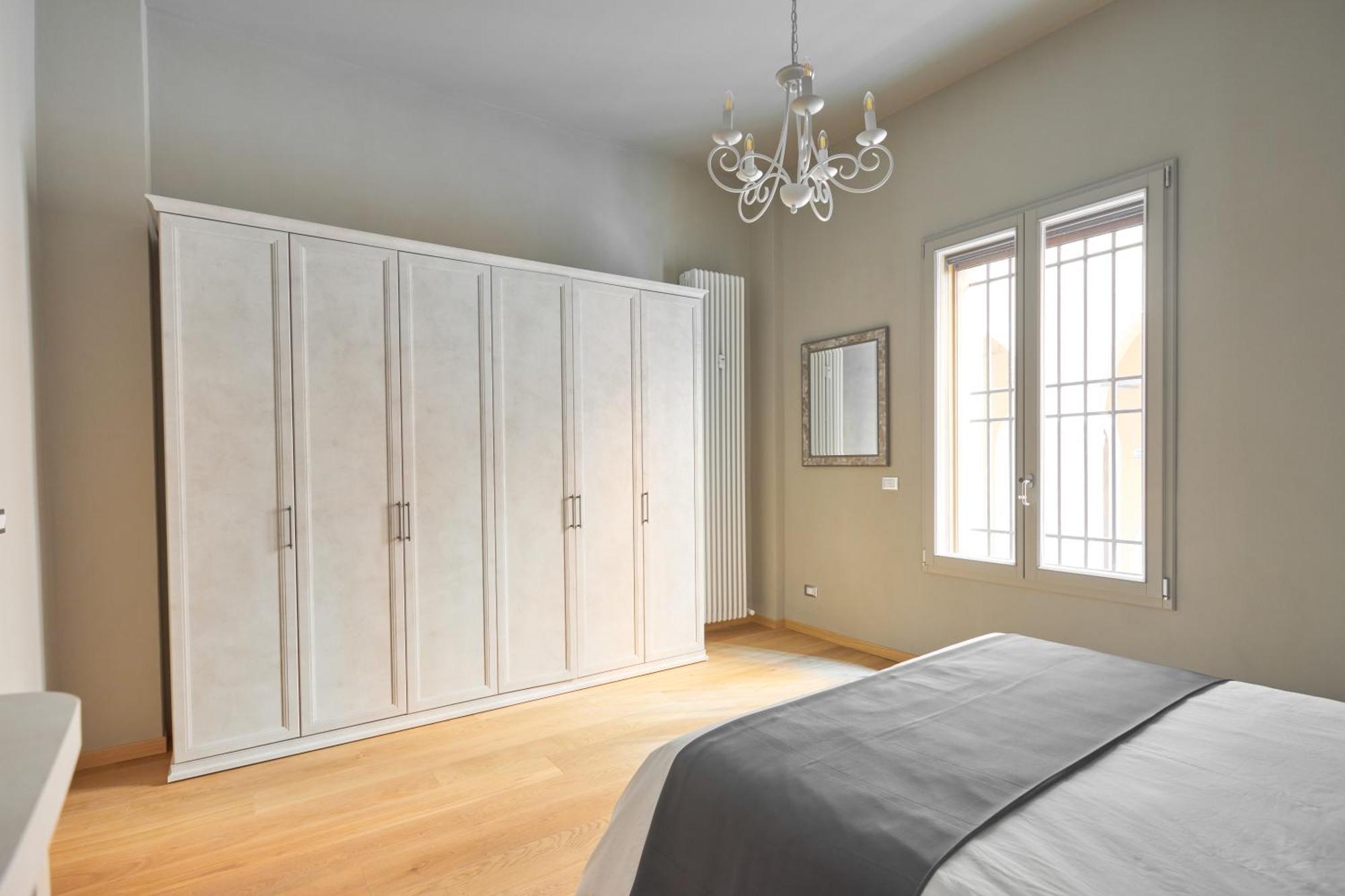 Central And Comfy Apartment Free Netflix And Disney Plus Bologna Eksteriør bilde